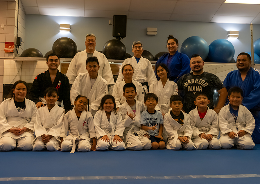 mililani-judo-at-ymca