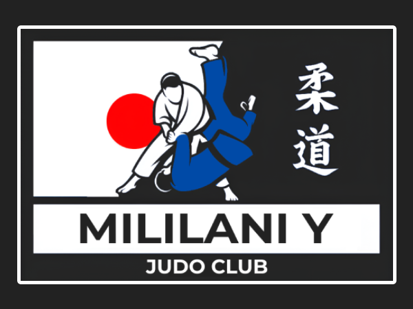 MililaniJudo.com